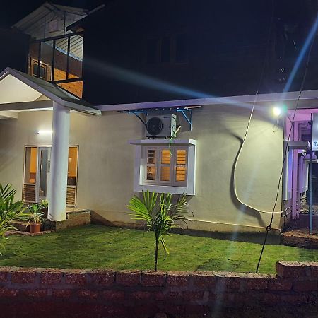 Tarkarli Cottage Malvan Exterior photo