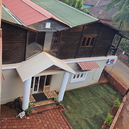 Tarkarli Cottage Malvan Exterior photo
