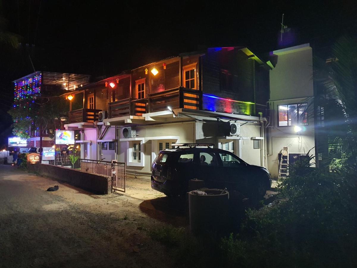 Tarkarli Cottage Malvan Exterior photo