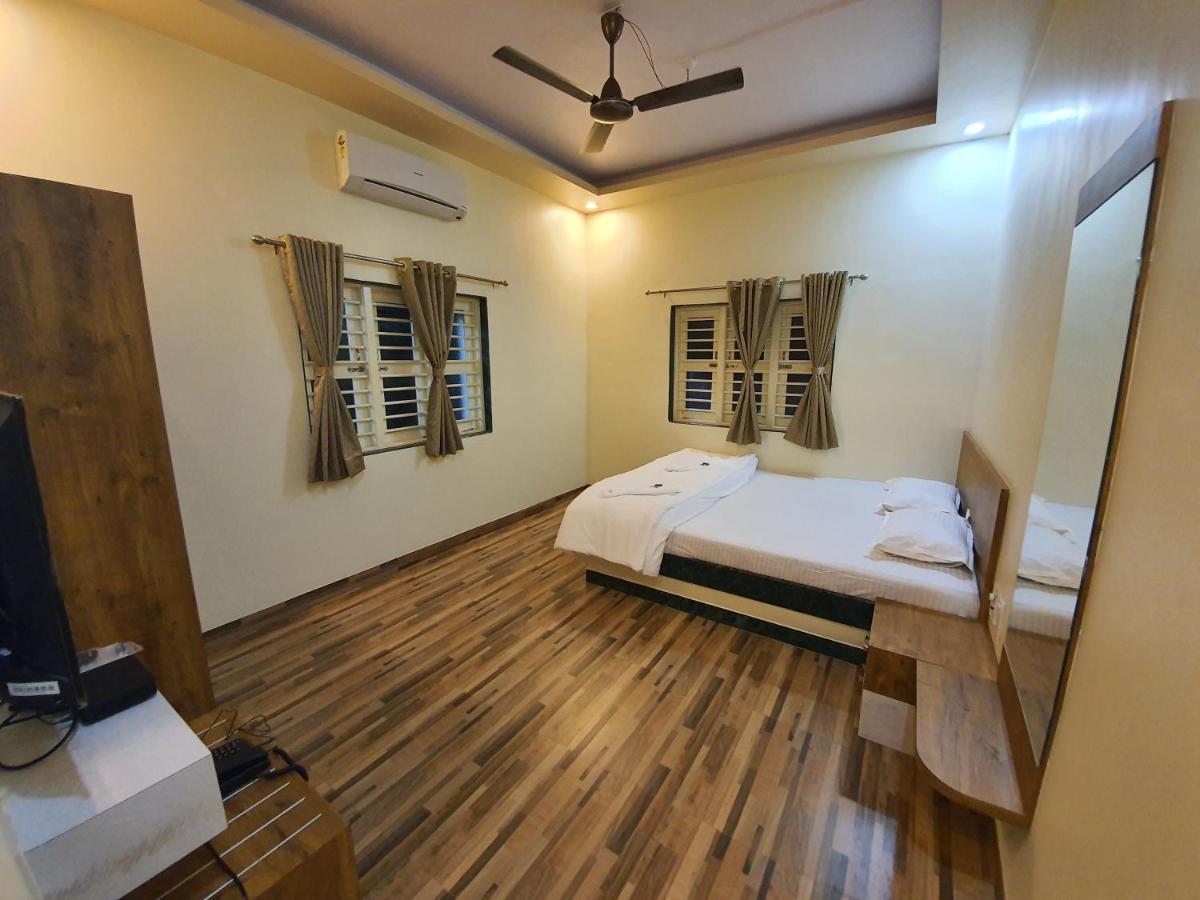 Tarkarli Cottage Malvan Exterior photo