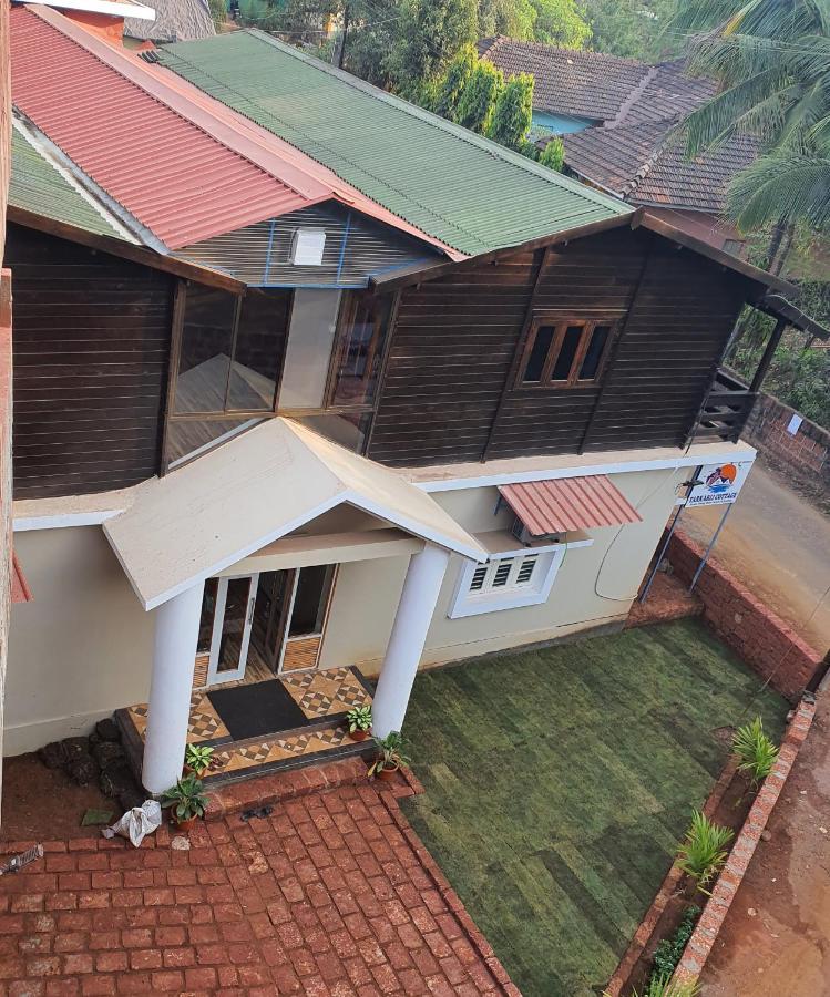 Tarkarli Cottage Malvan Exterior photo
