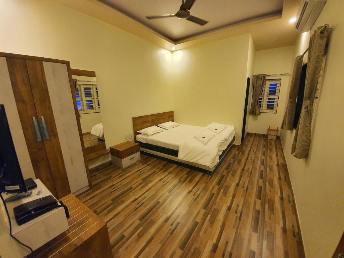 Tarkarli Cottage Malvan Exterior photo