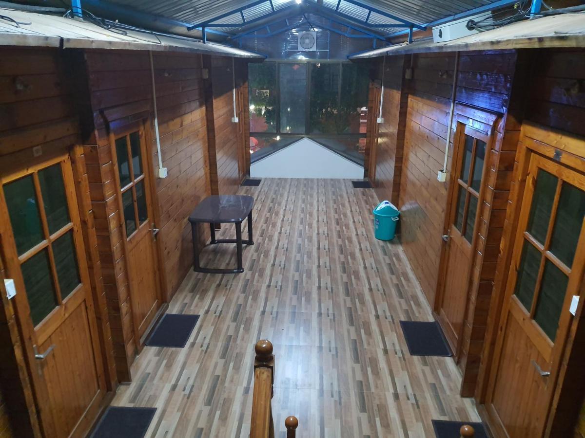 Tarkarli Cottage Malvan Exterior photo